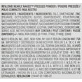 thumbnail image 2 of revlon nearly naked pressed powder no. 030 medium for women, 0.28 ounce, 2 of 2
