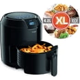 thumbnail image 4 of Freidora de Aire T-fal Easy Fry Digital 4.2 Litros Negra EY4018MX, 4 of 6