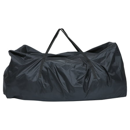 

1pc Dustproof Hand Bag Portable Furniture Protector Versatile Storage Bag