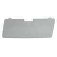 thumbnail image 2 of 3X for E‑Class W124 Front Bumper Tow Hook Cover Towing Hole Lid Trailer Trim Cap Plate Traction Shell Cover, 2 of 6