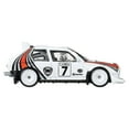thumbnail image 3 of Hot Wheels Car Culture Premium 1:64 Scale Die-Cast Toy Lancia Delta S4, Collectible Vehicle, 3 of 7