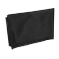 thumbnail image 4 of Speaker Mesh Cloth Speaker Mesh Fabric Speaker Net Fabric Speaker Box Repair Cloth Speaker Grill Cloth Polyester Breathable Waterproof Dustproof Speaker Mesh Fabric Protector, 4 of 8