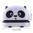 thumbnail image 2 of Layer Seal Seal Customized Name+phone Seal Personal Name Seal Cartoon Animal Pattern 5ml Crafts Kits Soap Self Inking Stampers for Kids Washable Winter Animal Erasers Fall Pencils for Kids Bulk, 2 of 3