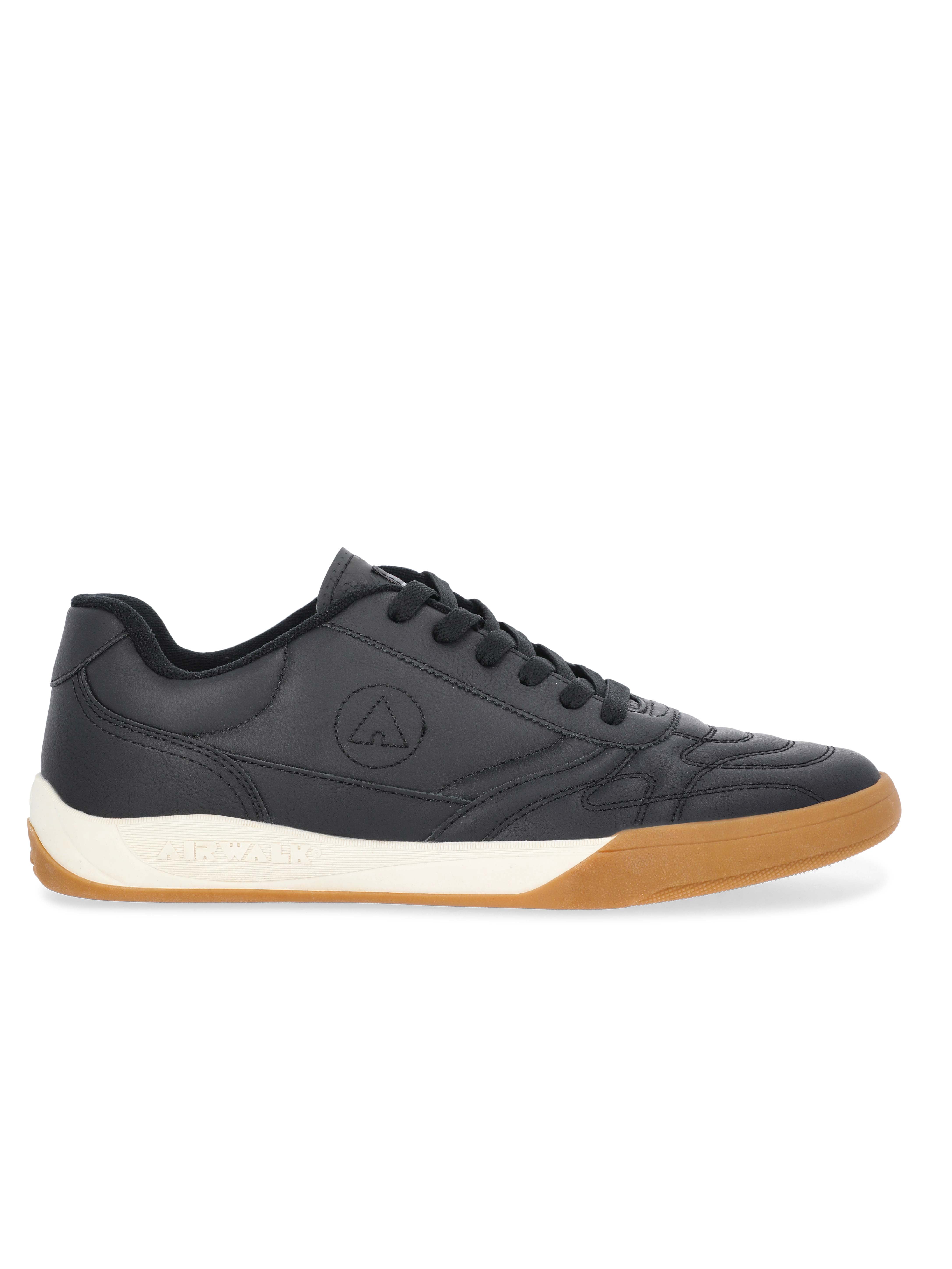 Airwalk Men's Les Soccer Sneaker