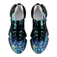 thumbnail image 5 of Underwater World Walking Shoes for Men Woman Lightweight Tennis Fashion Elastic Sports Shoes Cushion Basketball Shoes, 5 of 7
