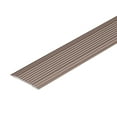 thumbnail image 2 of M-D Building Products 43315 36 In. Spice Aluminum CINCH® Seam Cover Fluted, 2 of 7