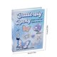 thumbnail image 3 of Dreamy Pocket Notebook For Girls Portable High Beauty Notebook Students Carry Mini Handbooks With Them, 3 of 6