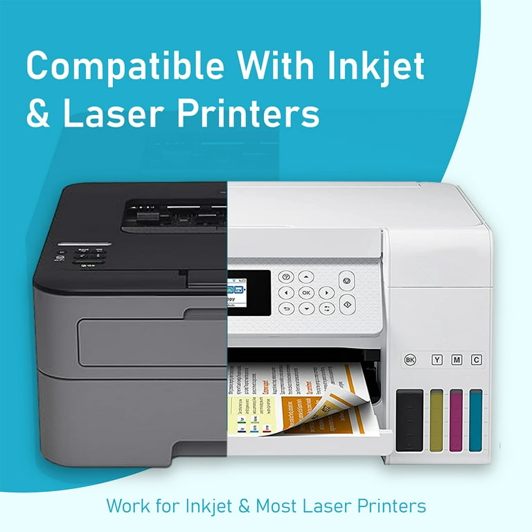 Printing Magnets with an Inkjet Printer – PhotoPaperDirect UK