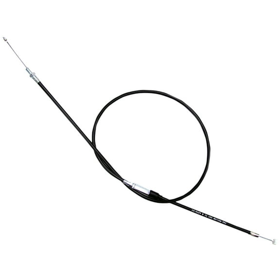 Motion Pro Black Vinyl Clutch Cable (10-0129)