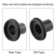 thumbnail image 4 of Akozon  Microscope Adapter  Universal Biological Microscope T Ring M42x0.75mm Thread To 23.2mm Mount Metal Adapter  Black, 4 of 8