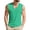 Light Green, variant on LTTVQM Workout Tank Tops for Men Sleeveless V Neck Shirt Comfort Stretchy Mens Muscle Shirts Athletic Beach Vacation Outfits Black 2XL