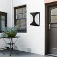 thumbnail image 3 of 18W Outdoor Modern Simple Rainproof LED Wall Lamp Quadrate Courtyard Veranda Bedside Light, 3 of 8