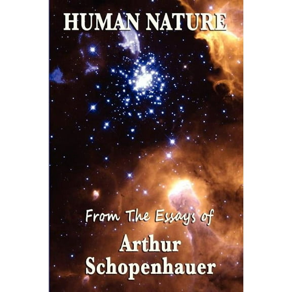 Human Nature, (Paperback)