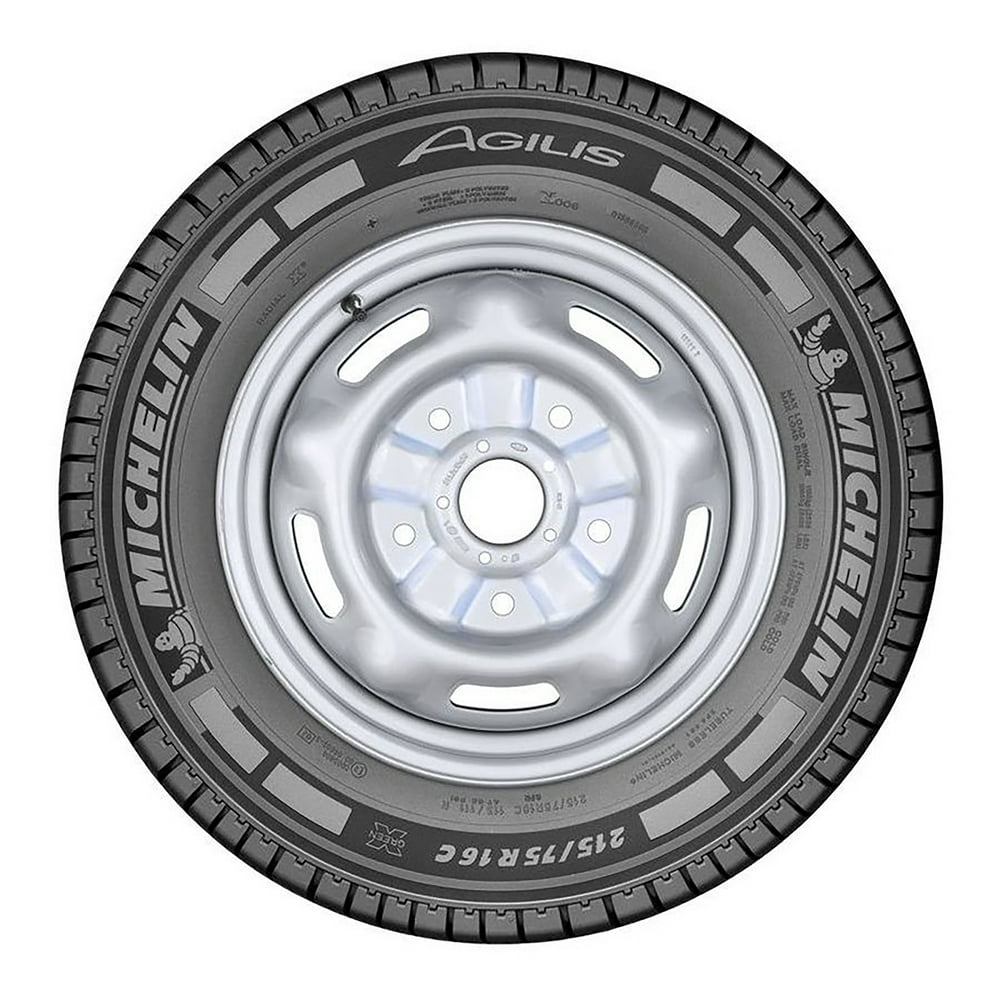 Michelin Agilis 205/65R15 102 T Tire.