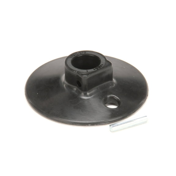 Electrolux 0D7492 Button Assembly