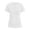White(Solid Color), variant on Iaqnaocc Scrubs for Women Plus Size Solid Nurse Uniforms Trendy V Neck Side Slits Scrub Shirt Holiday Short Sleeve Tees Blouse with 3 Pockets Wine 3XL