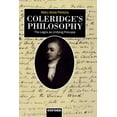 thumbnail image 1 of Pre-Owned Coleridge's Philosophy : The Logos As Unifying Principle, 1 of 1