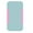 Teal+Pink, variant on Apple iPhone 12 Pro Max Case , for iPhone Series Rugged Rubber Durable 3 in 1 Cover , Phone Case for Girl Men Women Cute (Blue+Black)