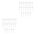 thumbnail image 2 of Craitivent 20 Pcs Accessoires Épingle à Cheveux Perle Coiffe Épingles à Cheveux Ornement Robe Style Simple Épingle à Cheveux pour Décoration Blanc 2Ensemble, 2 of 6