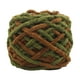 thumbnail image 1 of Hilo grueso Ice Bar tejido a mano para crochet y manualidades | Hilo acrílico grueso de 5 mm | 100 g, 325 m por madeja | Teñido en segmentos para bufandas, suéteres y muñecos amigurumi, 1 of 5