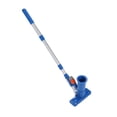 thumbnail image 3 of Portable Pool Vacuum Jet, Simple Design Easy To Assemble Pool Spa Jet Vacuum Cleaner Sturdy Easy To Operate  for Fountains US Standard, 3 of 7
