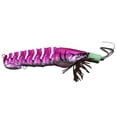 thumbnail image 2 of NIBOLOG Fishing Lure Octopus Ultra-Sharp Plastic Shrimp Cuttlefish Squid Hook Rigs for Fishing, 2 of 8