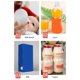 thumbnail image 4 of Bolsa calentadora de biberones de leche ANGGREK Con Pantalla digital temperatura Constante Aislante, 4 of 7