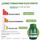 thumbnail image 2 of Pain Flex Forte 30 capletas NaTerra Pain Flex Forte 30 Capletas, 2 of 2