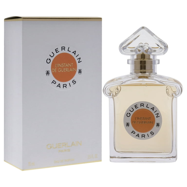 LES LÉGENDAIRES ⋅ L'Instant de Guerlain - Eau de Parfum