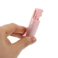 thumbnail image 5 of IBASETOY Cute Eyelash Curler Pink Plastic 5Pcs Portable Lash Tool, 5 of 8