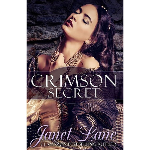 Coin Forest: Crimson Secret (Series #4) (Paperback)