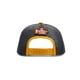 thumbnail image 4 of Knite Gorra Harvest Brown Trucker Agro Diseño Campirano Malla Transpirable, 4 of 4