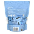 thumbnail image 7 of Neutrogena Cleansing Makeup Remover Wipes, Individually Wrapped Facial Wipes, 20 Count, 7 of 7