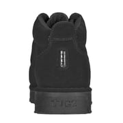 Lugz Mens Fringe Chukka Boots