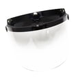 thumbnail image 1 of Lens Visor - 210mmx140mm - Clear, 1 of 7