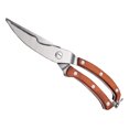 thumbnail image 3 of Kitchen scissors for cutting meat - Poultry scissors - Stainless Steel, 3 of 4