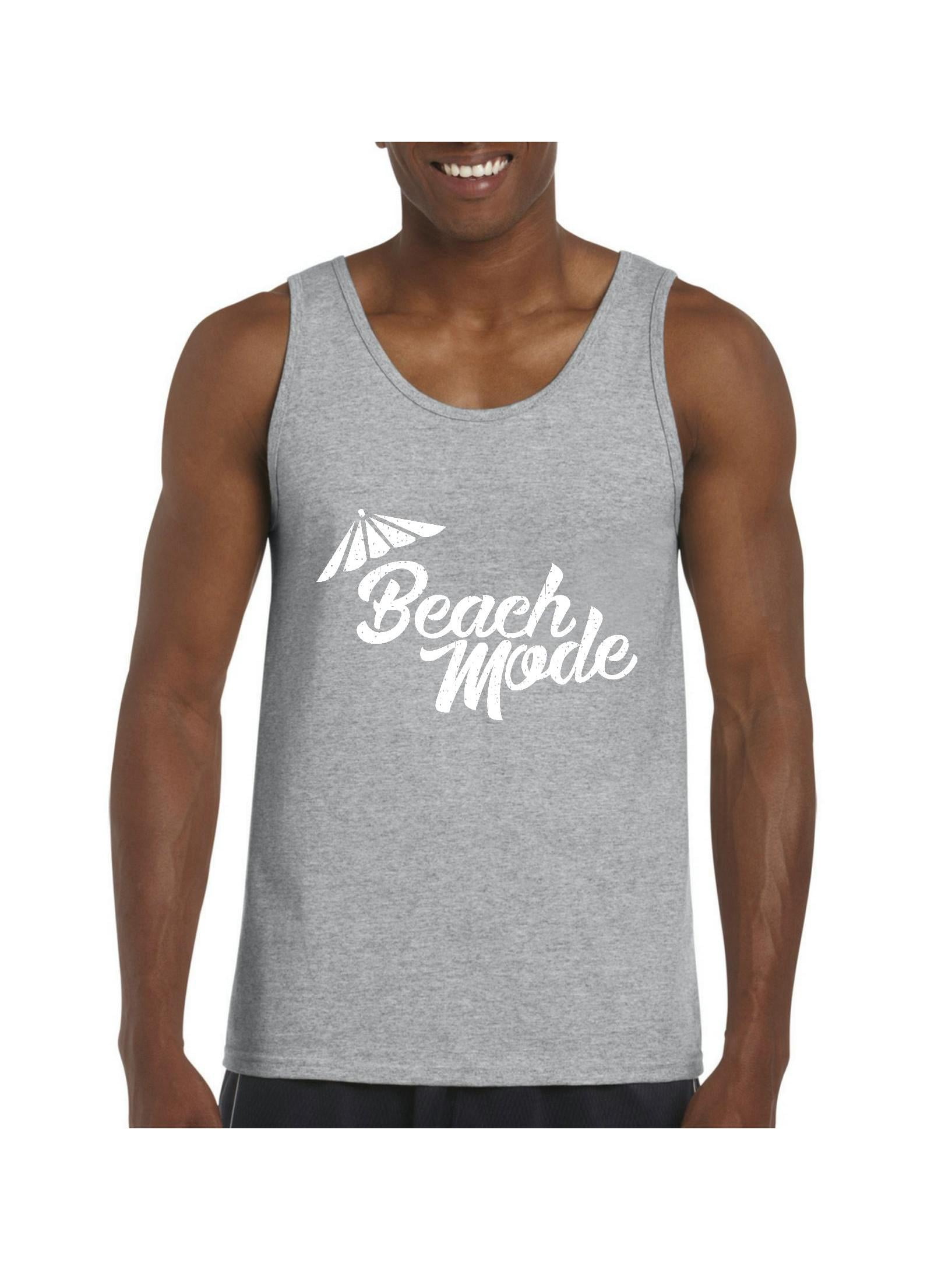 Tank Top for Men 