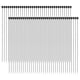 thumbnail image 1 of 100 PCS Stainless Steel Insect Specimen for School Entomology Dissection - #0 (Silver), 1 of 3