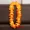orane, variant on Hawaiian Flower Necklace Leis Artificial Garland Hawaii Beach Party Decoration Fancy Dress Luau Wedding Birthday Cosplay