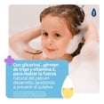 thumbnail image 3 of Shampoo Johnsons fuerza y vitamina 400 ml, 3 of 4