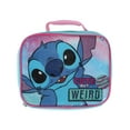 thumbnail image 6 of Backpack - Disney - Stitch w/Lunch Bag, 6 of 7