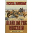 thumbnail image 3 of Rider on the Buckskin : A Western Story (Paperback), 3 of 3