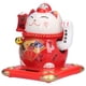 thumbnail image 2 of Fortune Cat Lucky Cat Eco Friendly 6in Inodoro Para Dormitorio Para Oficina Para Automóvil ANGGREK Otros, 2 of 8