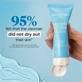 thumbnail image 3 of . & Réparation de la Barrière des Clés + Nettoyant Doux Hydratant pour le Visage 100 ml, 3 of 5