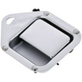 thumbnail image 5 of Dorman 760-5412 Front Driver Side Exterior Door Handle for Specific Kenworth Models, Chrome, 5 of 5