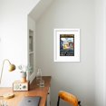 thumbnail image 4 of Greatstone  Worlds Smallest Public Railway Poster, Transportation World Culture Framed Art Print Wall Art by N Cramer Roberts Sold by Art.Com, 4 of 6