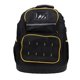 thumbnail image 5 of Mochila Para Herramientas Con Múltiples Bolsillos, Funda Acolchada Para Ordenador Portátil, Bolsa De Herramientas Con Fondo Duro De Tela Oxford Y Cable Tipo C, 5 of 7