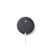 Google Nest Mini (2nd Generation) - Charcoal