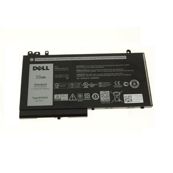 New Genuine Dell Latitude E5470 38WH 11.1V Battery 05TFCY 5TFCY