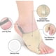 thumbnail image 2 of Toe protector for tailors bunion and daily wear, 2 of 5